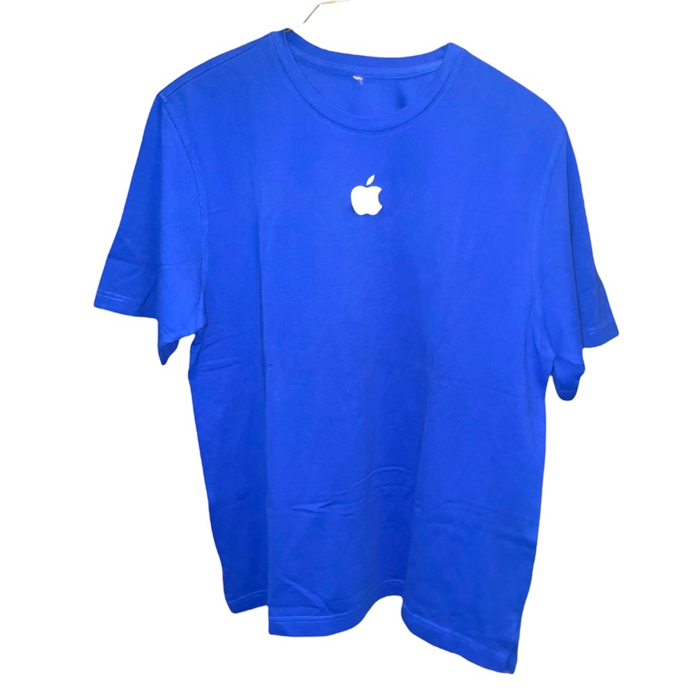 Apple shirt